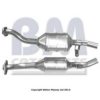 BM CATALYSTS BM90390H Catalytic Converter